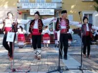 Регионален фолклорен фестивал „Радомирци пее и танцува“ ще се проведе днес!