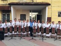 20 години празнува ЖФГ „Осъмски ритми“ село Асеновци