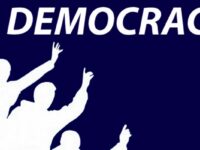 15 септември – Международен ден на демокрацията