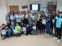 Регионалната библиотека в Плевен отбеляза Европейски ден на езиците