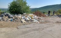 Община Червен бряг за поредна година се включи в кампанията „Да изчистим България заедно 2022 г.“