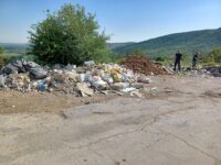 Община Червен бряг за поредна година се включи в кампанията „Да изчистим България заедно 2022 г.“