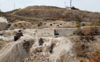 Започнаха отново археологическите проучвания на „Никополската крепост“