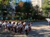 Детските градини „Щурче” и „Звънче” се включиха в Европейския ден на спорта – снимки