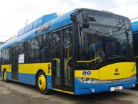 Три нови градски линии обслужва „Тролейбусен транспорт” от 1 септември!