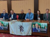 Адвокат Петър Петров: Запазване на държавния суверенитет и българските традиции са основен приоритет за Възраждане!