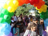 Днес във всички учебни и детски заведения в Община Кнежа бе открита новата учебна година!