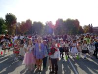 Първият учебен ден в община Левски – празник за българското училище