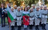 114-ата годишнина от обявяването на Независимостта на България бе чествана с тържествен ритуал – фотогалерия