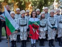 114-ата годишнина от обявяването на Независимостта на България бе чествана с тържествен ритуал – фотогалерия