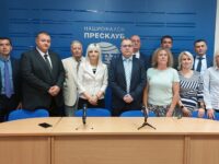 Целите на КП „Демократична България – Обединение“: енергийната независимост, съдебната реформа и драстично увеличаване на средствата за култура!