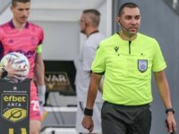 Нов мач в Първа лига за плевенчанин