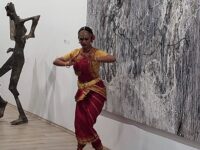 Изложбата „Ахимса: ненасилието“ – поредната впечатляваща проява в културния календар на Плевен