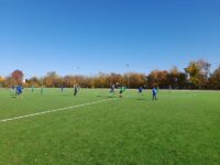 В Плевен започват Общинските ученически игри по футбол