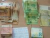Мъж от Плевен е арестуван на ГКПП Деве баир за измами за 50 хил. евро в Скопие