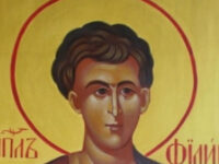 На 11-ти октомври православната църква почита паметта на Свети апостол Филип