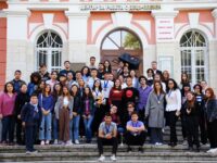 Националното състезание по дебати “Pleven Open 2022″ събра младежи от цялата страна