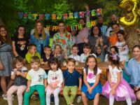 Ден на отворените врати в Двуезикова школа Къща на децата “Мила Монтесори” на 15 октомври