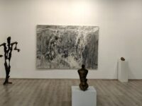 Изложбата „Ахимса: ненасилието“ ще бъде открита на 4 октомври в Арт център – Плевен