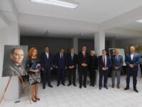 Генералният консул на Република Турция и Областният управител на Плевен уважиха откриването на изложба в Държавен архив