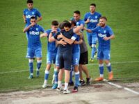 Спартак посреща софийския Локомотив на стадион Плевен