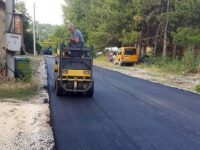 43 са офертите за технически проекти за ремонта на близо 52 км третокласни пътища в област Плевен
