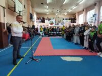 Близо 200 състезатели участват в Петия национален детски турнир по таекуон – до за купа „Плевен“