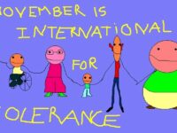 16 ноември – Международен ден на толерантността
