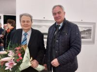 Кънчо Кънчев е носителят на наградата „Св. Пимен Зографски“ за 2022 година