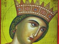 24 ноември – Света Екатерина (Катерининден)