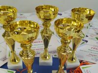 Арт школа „Колорит“ продължава да триумфира в конкурсите по света