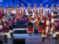 Два концерта на Северняшкия ансамбъл и ансамбъл „Пирин“ на 24 ноември в Плевен