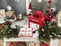 Инициатива „Писмо до Дядо Коледа“ в Община Долни Дъбник