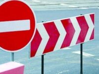 Временно ограничено ще е движението на кръстовища в Плевен на 22 и 23 ноември