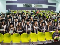 Факултет „Обществено здраве“ на МУ-Плевен дипломира Випуск 2022 бакалаври и магистри на 2 ноември