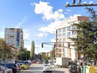 Ремонтират светофарната уредба на кръстовището на ул. ,,Дойран“ и  ул. ,,Д-р Заменхов“ на 7 и 8 ноември!