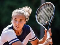 Йоана Константинова е полуфиналистка на турнир от първа категория на ITF в Мексико