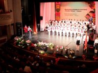 С тържествен концерт НУИ „Панайот Пипков“ ще отбележи днес патронния си празник