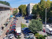Автомобилният трафик е основен шумов източник с неблагоприятно влияние върху населението в Плевен