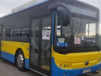 Издаване на електронни карти за ученици и студенти започна „Тролейбусен транспорт”