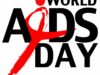 1 декември – Световен ден за борба срещу СПИН