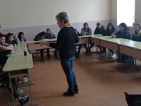 Беседа и тренинг за ученици и родители се проведе в ОУ,, Христо Ботев‘‘ – село Пелишат