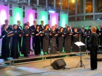 Прослушване за хорист в Общинския хор „Гена Димитрова“ обявява Община Плевен