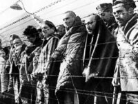 27 януари – Международен възпоменателен ден на Холокоста