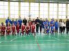 Дарение на спортно информационно табло от БК „Спартак “ получи Спортния комплекс при МУ-Плевен