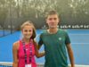 Плевенчанката  Росица Денчева ще играе на осминафинал на Australian Open!
