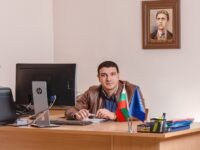 Най-младият българин, придобил ОНС „Доктор“ по право, е плевенчанин ! Честито на д-р Петров!