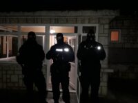 В Плевенско: международна операция за неутрализирането на организирана престъпна група