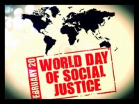 20 февруари – Световен ден на социалната справедливост