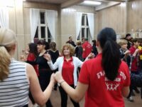 ФТК „Българско хоро“ продължава записването за новата група за начинаещи